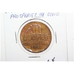Cooper Token
