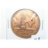 Image 1 : Corsicana, Texas Token