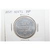 Image 1 : Zero Cents Token
