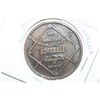 Image 1 : Amateur Softball Association Token
