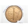 Image 1 : Golden Spike Token
