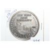 Image 1 : West Texas State University Token