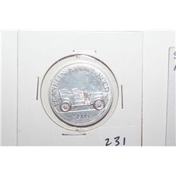 Sunoco Token