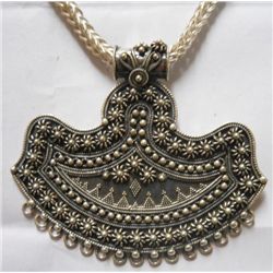 45.50g Pendant Sterling Silver