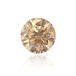 IGITL Cert. 0.23 CTW Round Diamond, LB