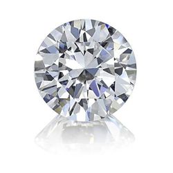 IGI Cert. Round Diamond 1.18 Ct J,VS2