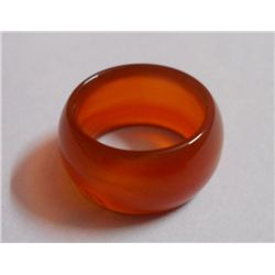25 Ctw Ring of Semi-Precious Gemstone