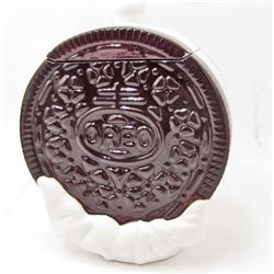 COOKIE JAR - OREO COOKIE VINTAGE - HOUSTON HAREST