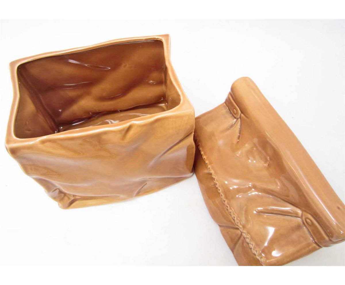 Brown Paper Bag Company Melbourne IUCN Water