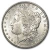 Image 1 : 1883 CC GSA BU MS-63 Silver Morgan Dollar