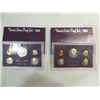 Image 1 : LOT 2 1984 UNITED STATES COIN PROOF SETS