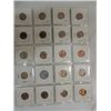 Image 3 : LOT 49 US COINS: INDIAN HEAD, MERCURY, BUFFALO,
