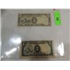 Image 1 : LOT 4 JAPANESE WWII OCCUPATIONAL MOENY: (3) 5 PESO
