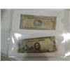 Image 2 : LOT 4 JAPANESE WWII OCCUPATIONAL MOENY: (3) 5 PESO