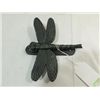 Image 1 : MINCHELLA CAST IRON DRAGONFLY DOOR KNOCKER
