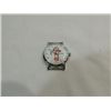 1976 KELLOGG'S TONY THE TIGER WRIST WATCH WORKS