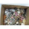 Image 2 : HUMONGOUS LOT OF WRIST WATCHES, PARTS & MORE