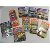 Image 1 : LOT 9 DIE CAST METAL CARS: MATCHBOX, JOHNNY
