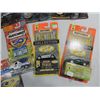 Image 2 : LOT 9 DIE CAST METAL CARS: MATCHBOX, JOHNNY