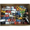Image 1 : LOT 40+ DIE CAST METAL CARS: MATCHBOX, MAISTO &