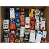 Image 2 : LOT 40+ DIE CAST METAL CARS: MATCHBOX, MAISTO &