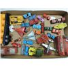 Image 1 : LOT 30 DIE CAST METAL TOYS: TOOTSIETOY, CORGI,