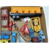 Image 2 : LOT 30 DIE CAST METAL TOYS: TOOTSIETOY, CORGI,