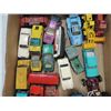 Image 2 : LOT 29 DIE CAST METAL CARS: LESNEY, ERTL, MATCHBOX