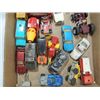 Image 3 : LOT 29 DIE CAST METAL CARS: LESNEY, ERTL, MATCHBOX