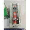 Image 3 : LOT 3 COLLECTOR TOYS: TEXACO DIE CAST METAL GAS