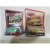 Image 2 : LOT 5 DIE CAST METAL DISNEY PIXAR CARS: TEX DINOCO