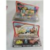 Image 3 : LOT 5 DIE CAST METAL DISNEY PIXAR CARS: TEX DINOCO