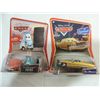 Image 3 : LOT 5 DIE CAST METAL DISNEY PIXARS CARS: GUIDO,