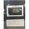 Image 1 : CANADIAN POSTAGE SCOTTS #58 1897 JUBILEE STAMPS