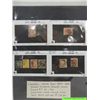 Image 1 : CANADIAN POSTAGE SCOTTS #14-43, 1859-88 STAMPS