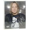 Image 1 : 8X10 MUSIC ROCK STAR PHOTO AUTOGRAPH KEITH URBAN