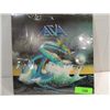 Image 1 : ASIA LP ALBUM 2 AUTOGRAPHS: CARL PALMER &