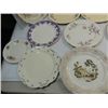 Image 4 : LOT 20 HOMER LAUGHLIN PATTERN CHINA DINNER PLATES
