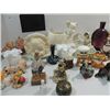 Image 3 : JACK POT LOT ASSORTED VINTAGE CERAMIC ANIMALS,