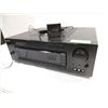 Image 1 : SONY AUDIO VIDEO CONTROL CENTER, SURROUND SOUND,