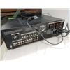 Image 2 : SONY AUDIO VIDEO CONTROL CENTER, SURROUND SOUND,