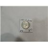 Image 1 : 1963-D BELL LINE B.U. FRANKLIN HALF DOLLAR
