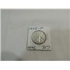 Image 1 : 1943 UNCIRCULATED WALKING LIBERTY HALF DOLLAR