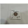 Image 1 : 1868 CIRCULATED (G) INDIAN HEAD PENNY