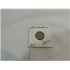 Image 1 : 1866 CIRCULATED (EF) INDIAN HEAD PENNY
