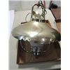 Image 2 : LOT 2 CEILING MOUNTED KITCHEN LIGHTS