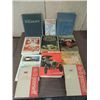 Image 1 : LOT 11 PICTORIAL REFERENCE BOOKS  HISTORY OF CAR,