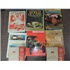 Image 2 : LOT 11 PICTORIAL REFERENCE BOOKS  HISTORY OF CAR,
