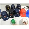 Image 3 : JACK POT LOT ASSORTED SPORTS ITEMS: MINI BASEBALL