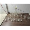 Image 1 : LOT 71 AMERICAN HERITAGE MATCHING STEMWARE: 1